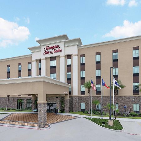Hampton Inn & Suites By Hilton-Corpus Christi Portland,Tx Eksteriør bilde