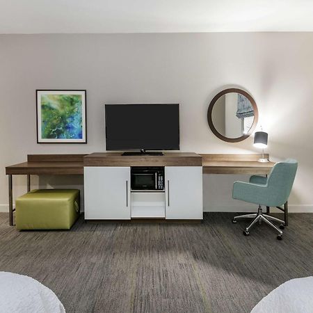 Hampton Inn & Suites By Hilton-Corpus Christi Portland,Tx Eksteriør bilde