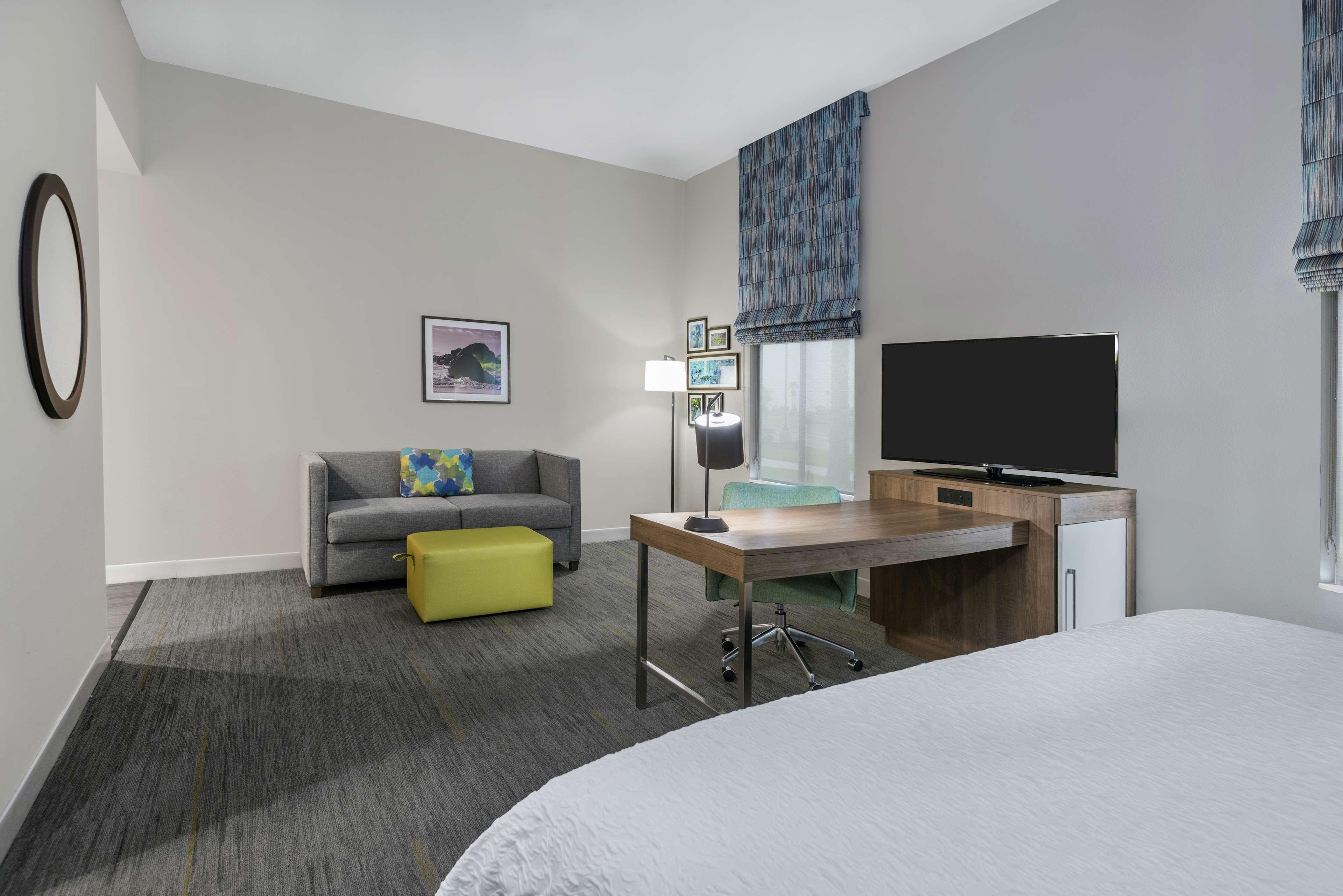 Hampton Inn & Suites By Hilton-Corpus Christi Portland,Tx Eksteriør bilde