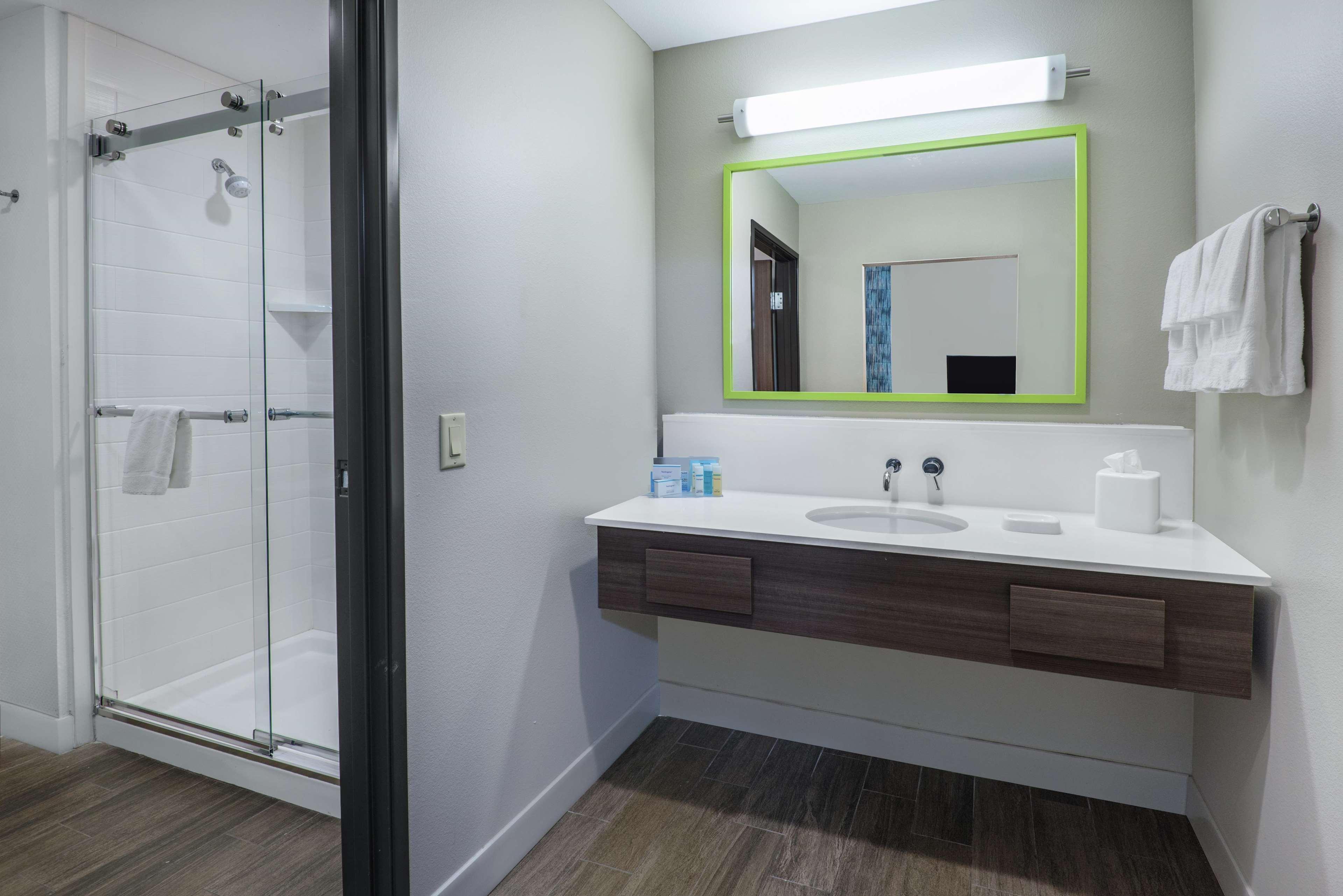 Hampton Inn & Suites By Hilton-Corpus Christi Portland,Tx Eksteriør bilde