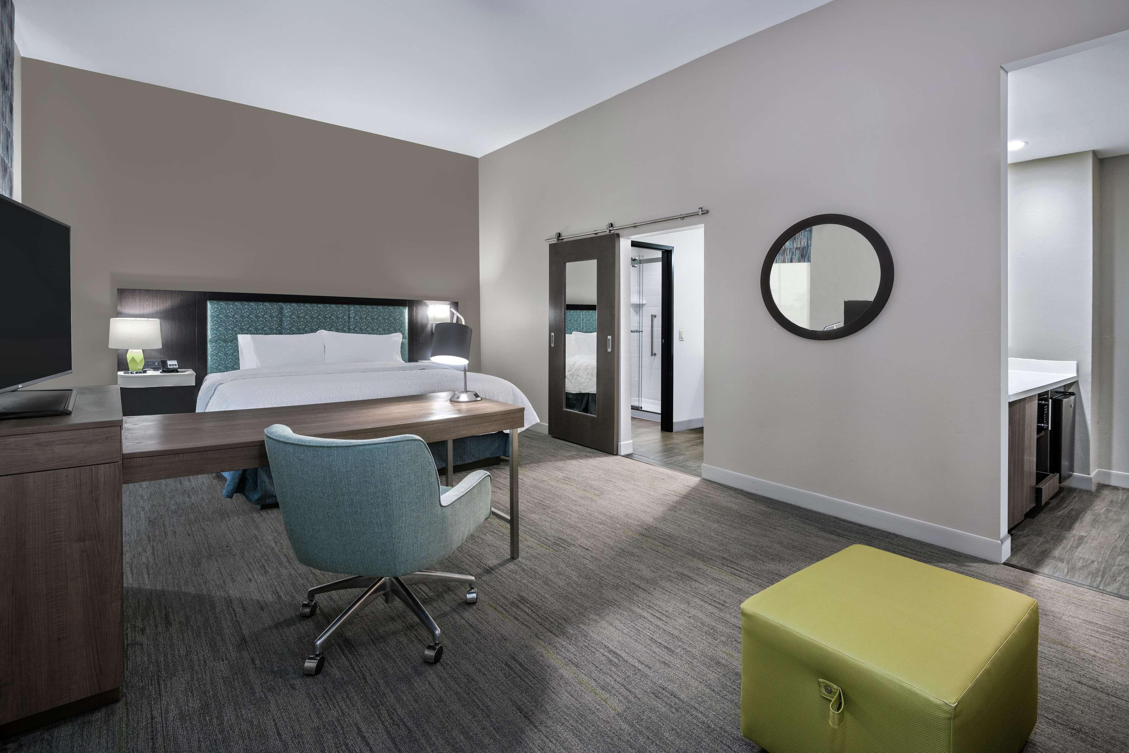 Hampton Inn & Suites By Hilton-Corpus Christi Portland,Tx Eksteriør bilde