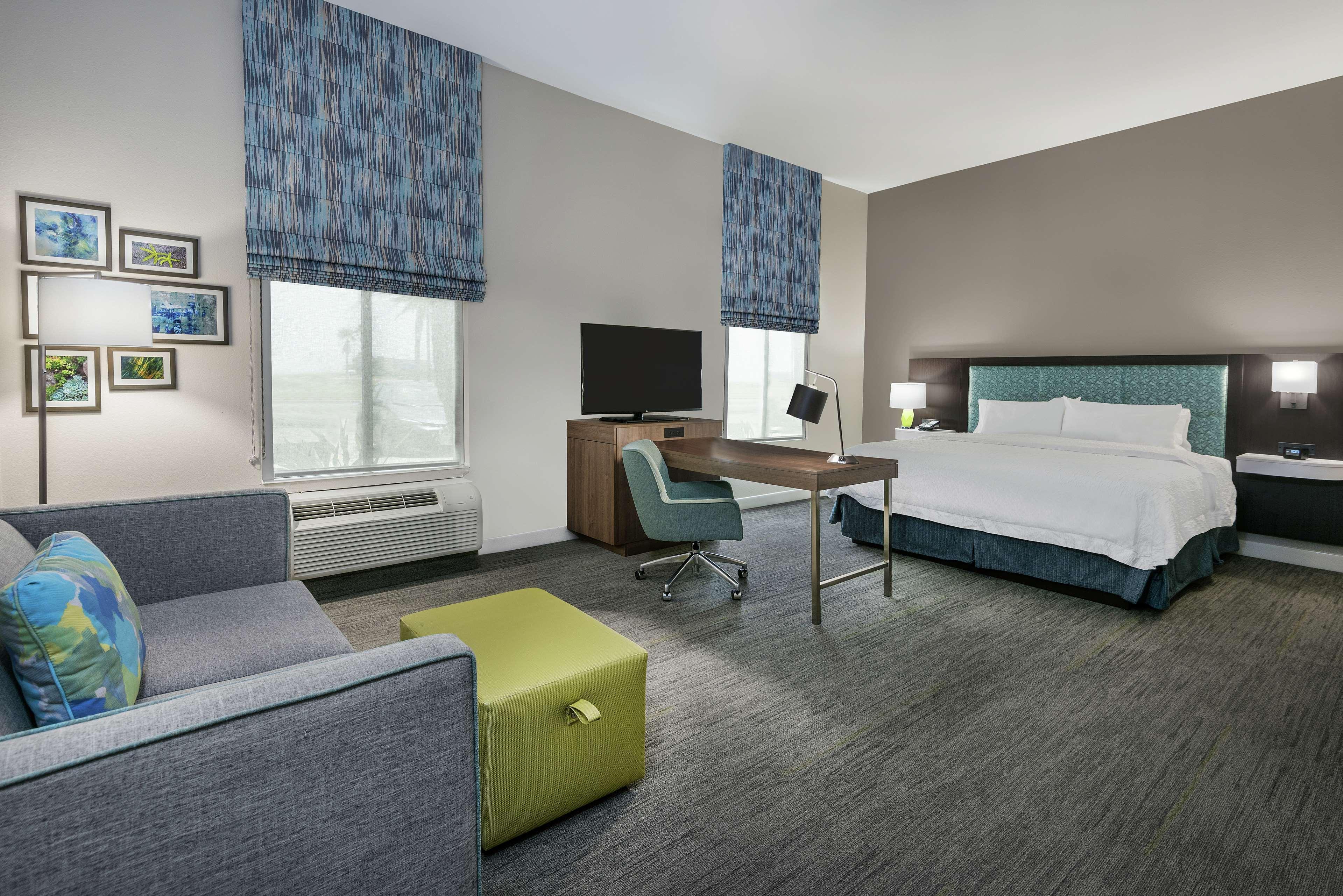Hampton Inn & Suites By Hilton-Corpus Christi Portland,Tx Eksteriør bilde