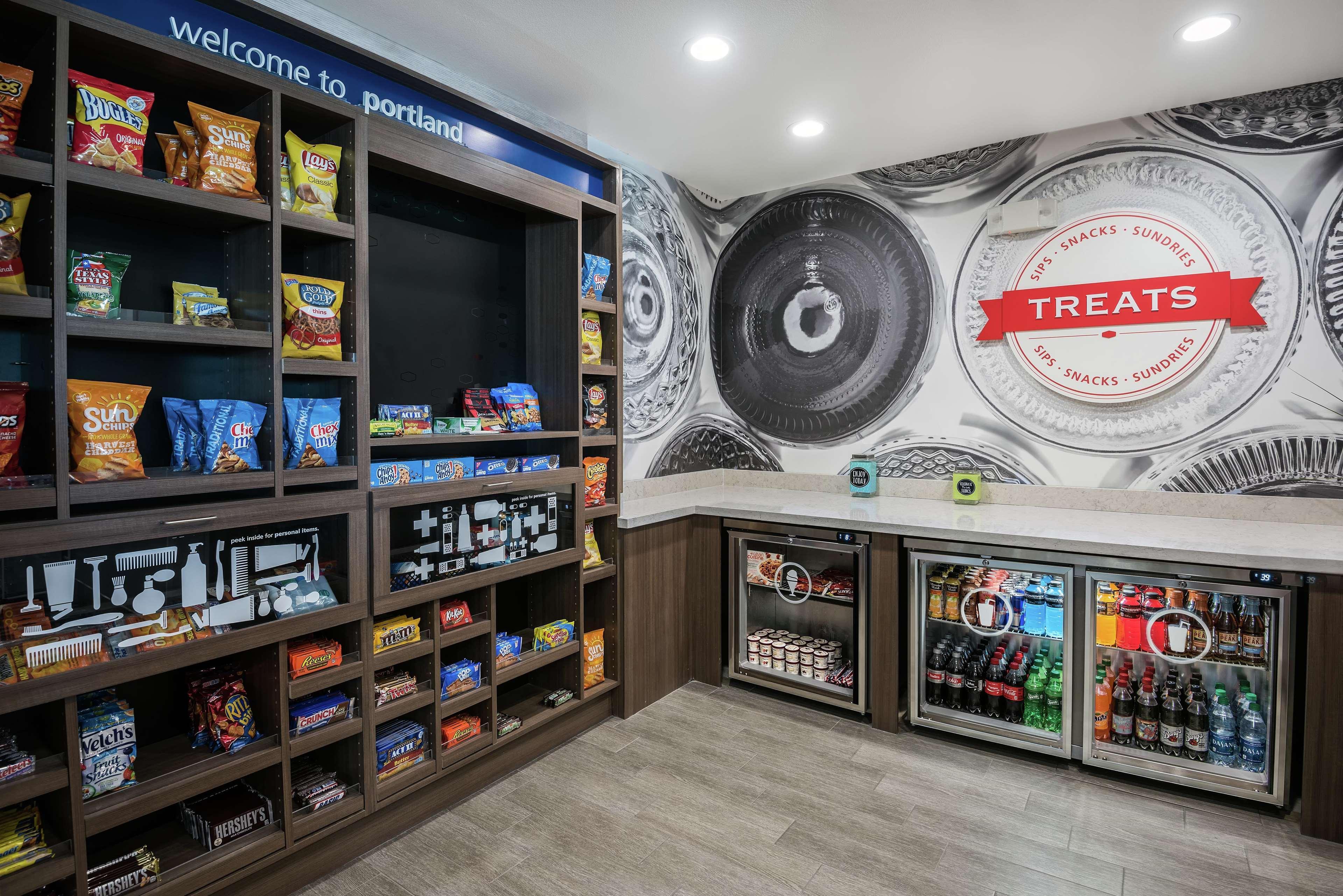 Hampton Inn & Suites By Hilton-Corpus Christi Portland,Tx Eksteriør bilde