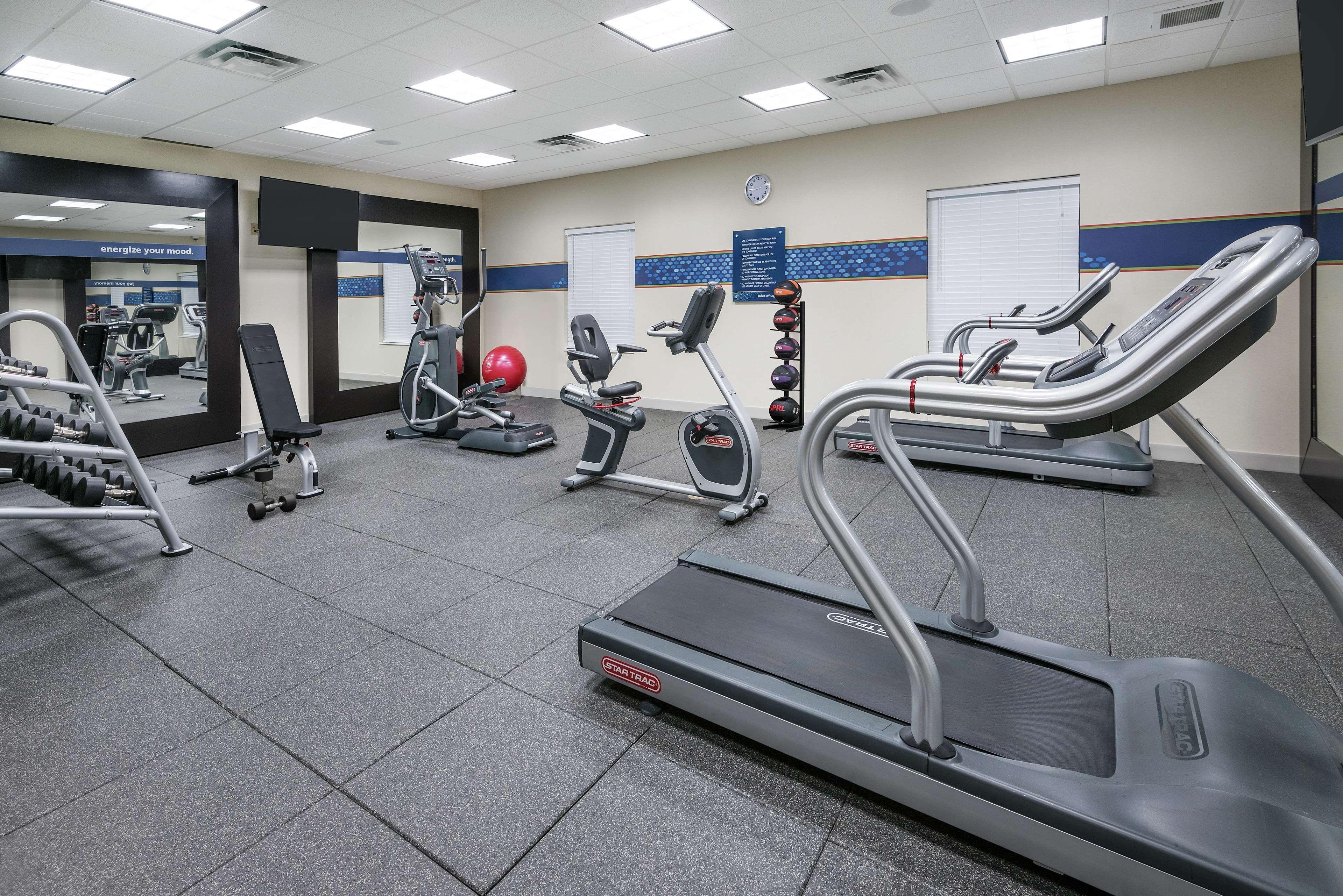 Hampton Inn & Suites By Hilton-Corpus Christi Portland,Tx Eksteriør bilde