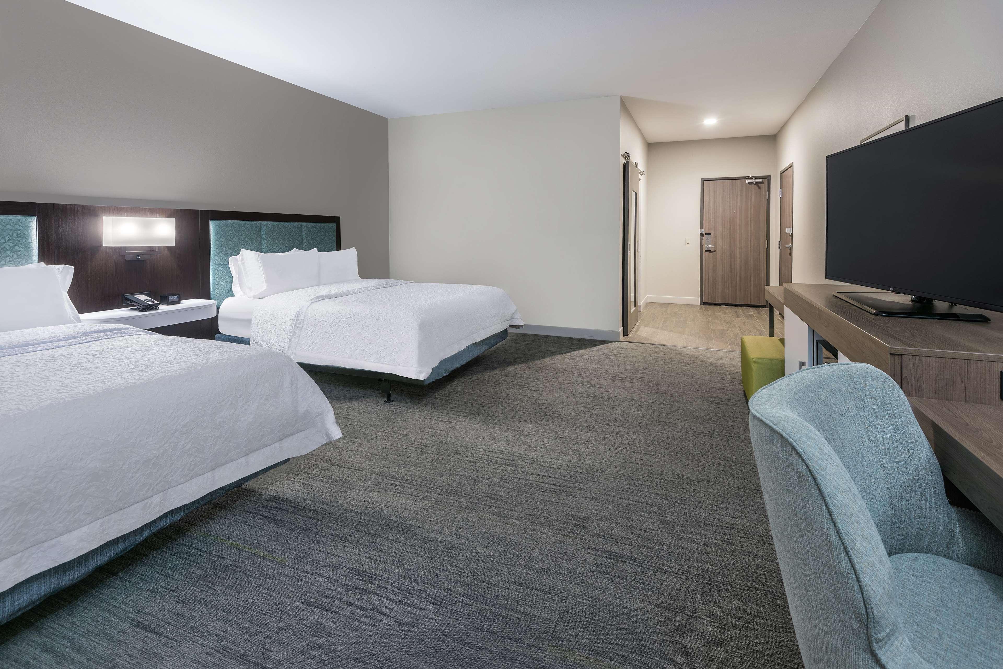 Hampton Inn & Suites By Hilton-Corpus Christi Portland,Tx Eksteriør bilde