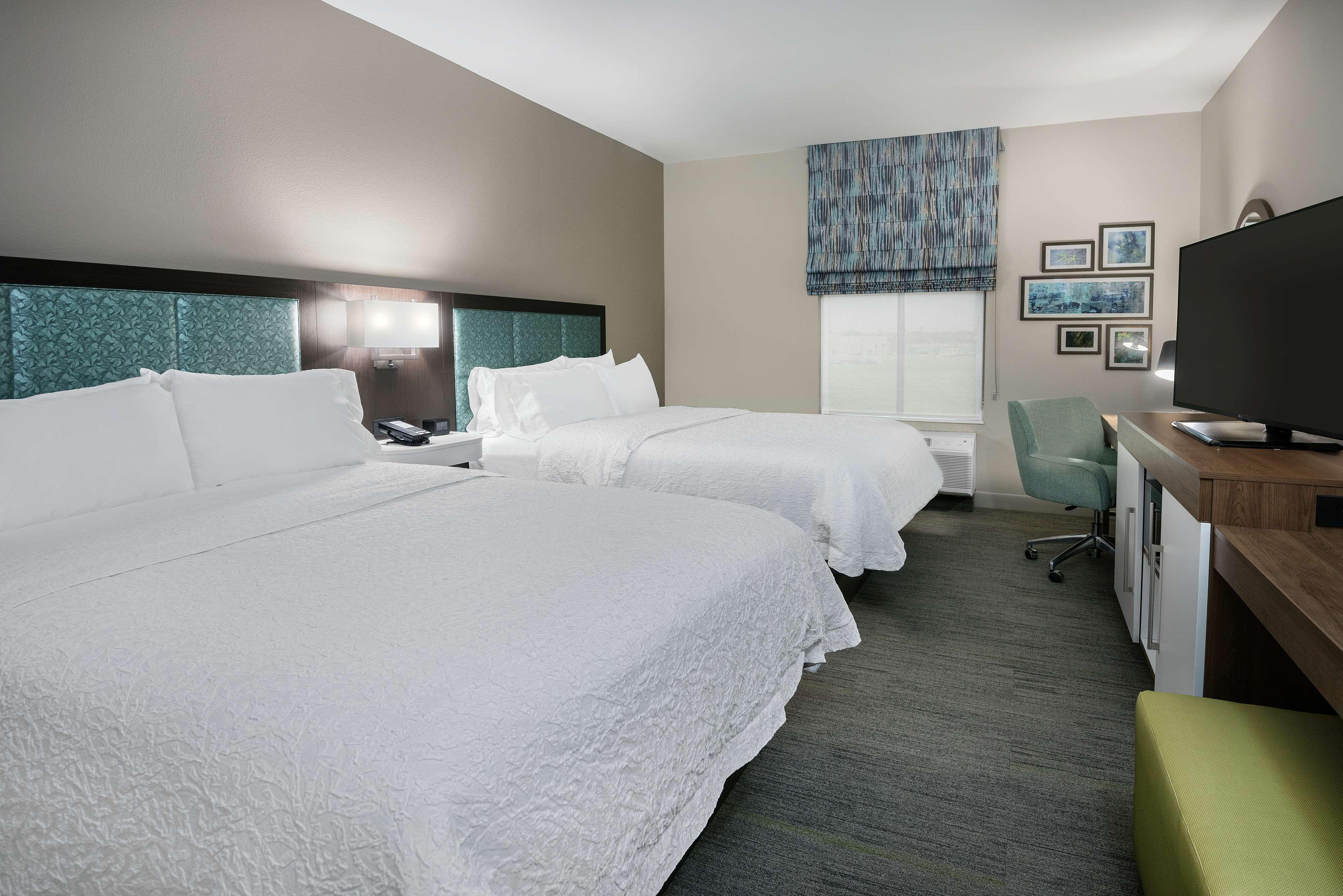 Hampton Inn & Suites By Hilton-Corpus Christi Portland,Tx Eksteriør bilde