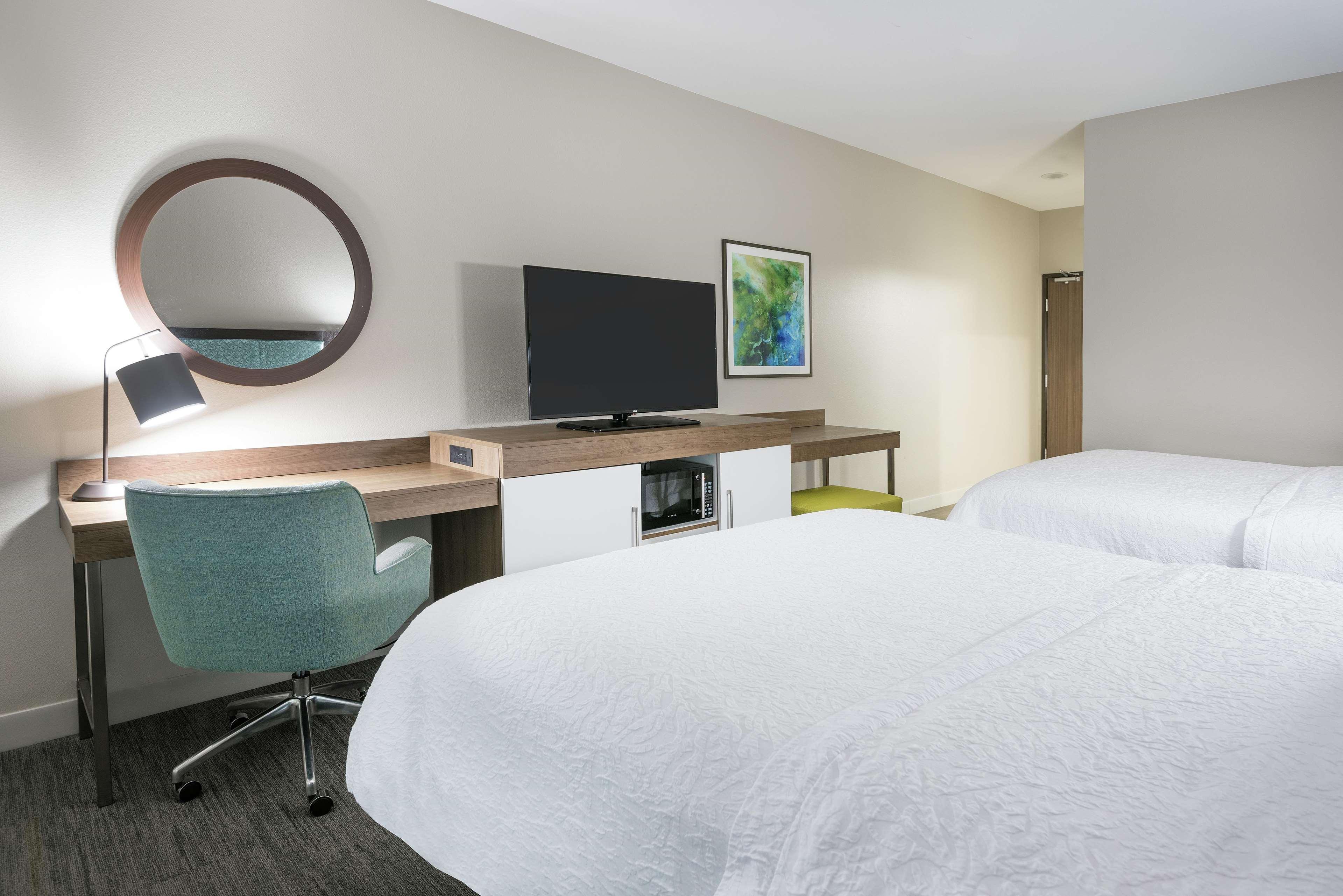 Hampton Inn & Suites By Hilton-Corpus Christi Portland,Tx Eksteriør bilde