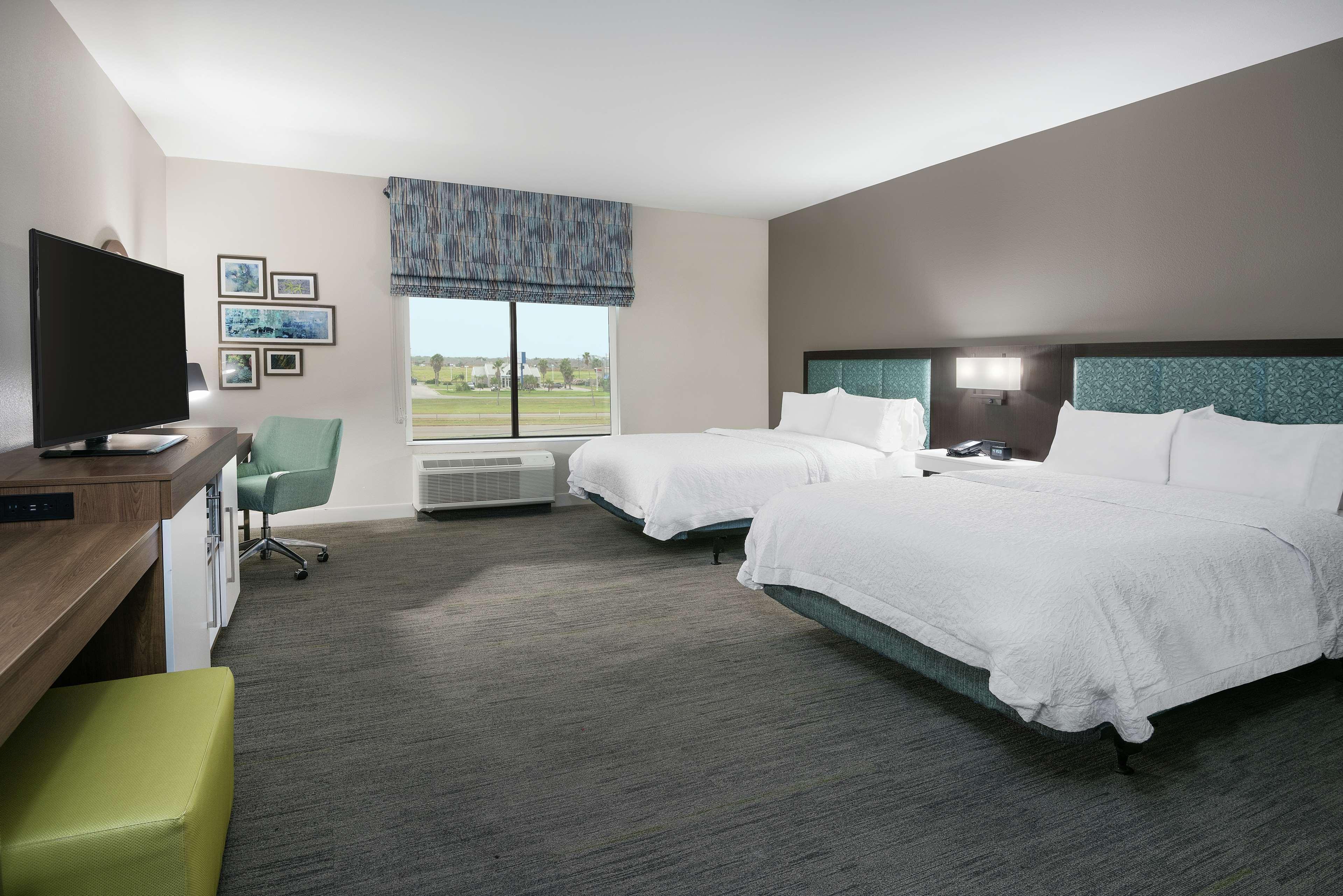 Hampton Inn & Suites By Hilton-Corpus Christi Portland,Tx Eksteriør bilde