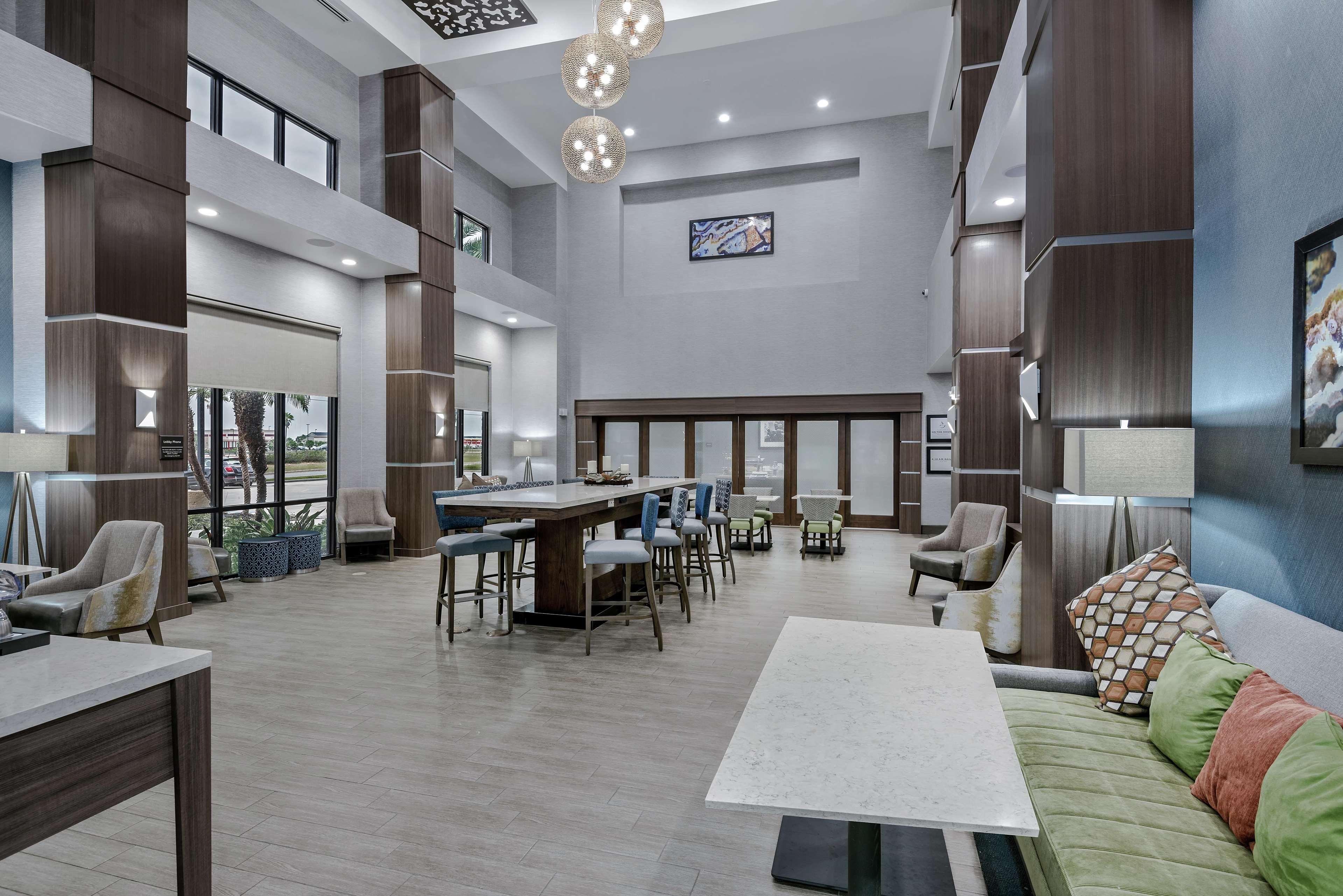 Hampton Inn & Suites By Hilton-Corpus Christi Portland,Tx Eksteriør bilde