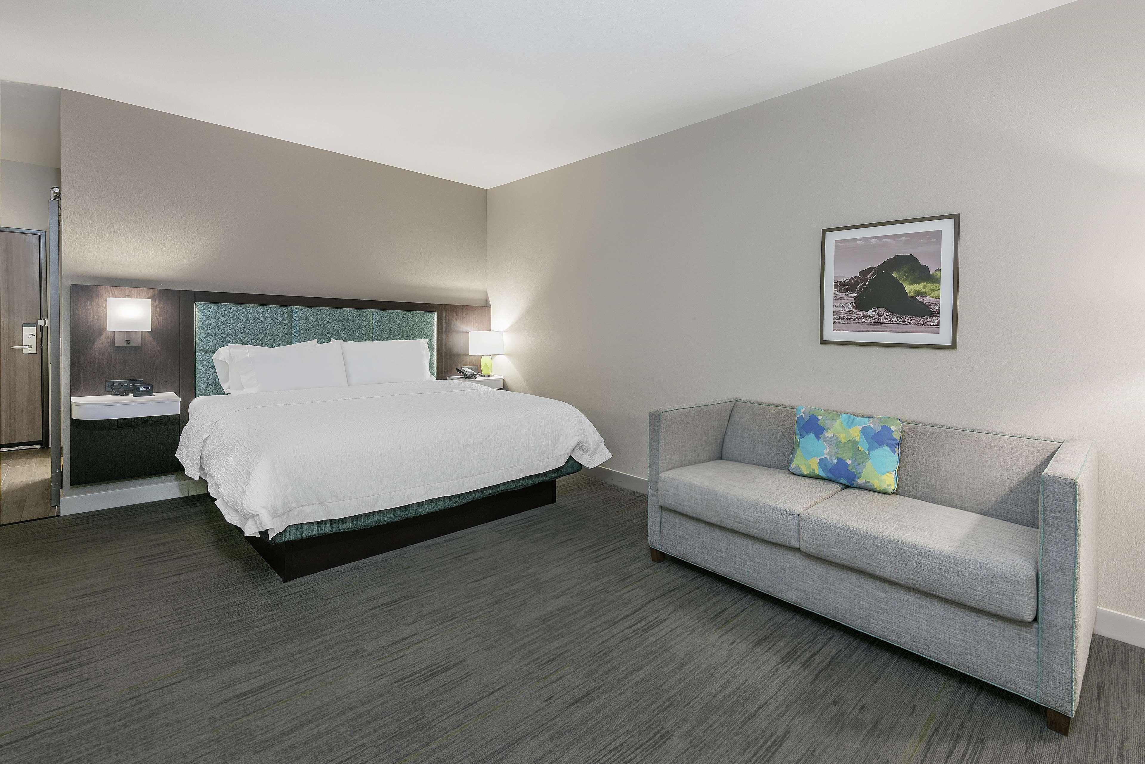 Hampton Inn & Suites By Hilton-Corpus Christi Portland,Tx Eksteriør bilde