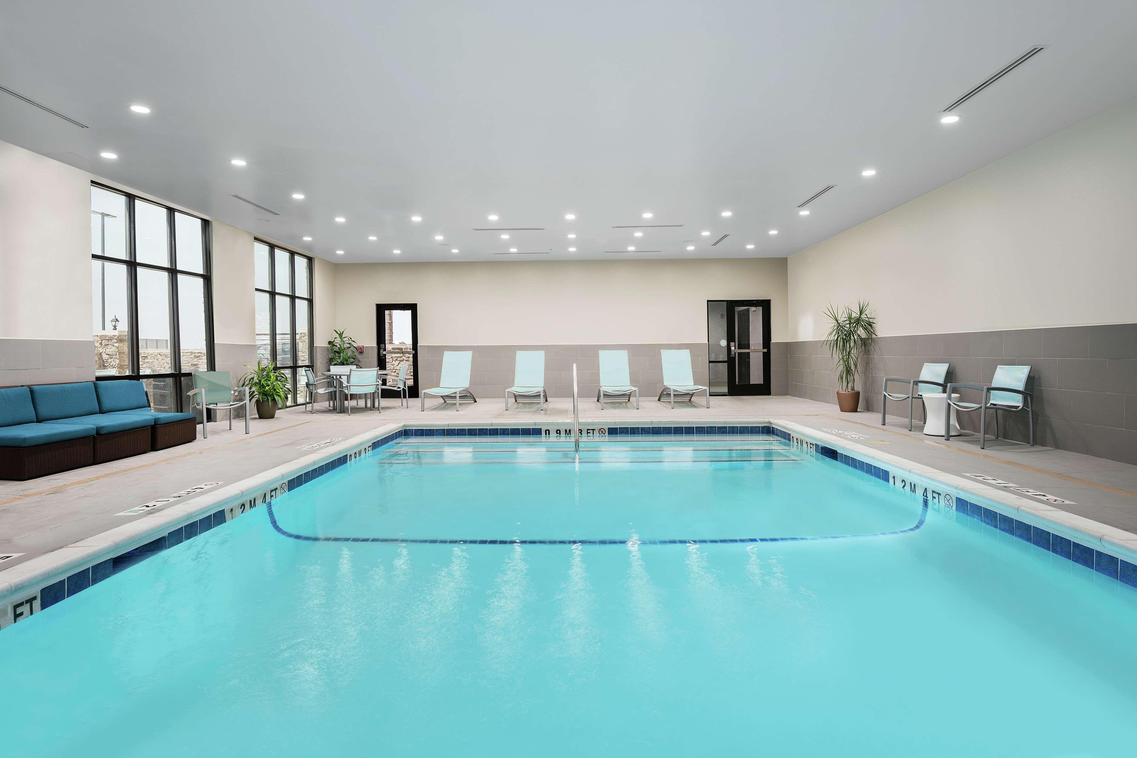 Hampton Inn & Suites By Hilton-Corpus Christi Portland,Tx Eksteriør bilde