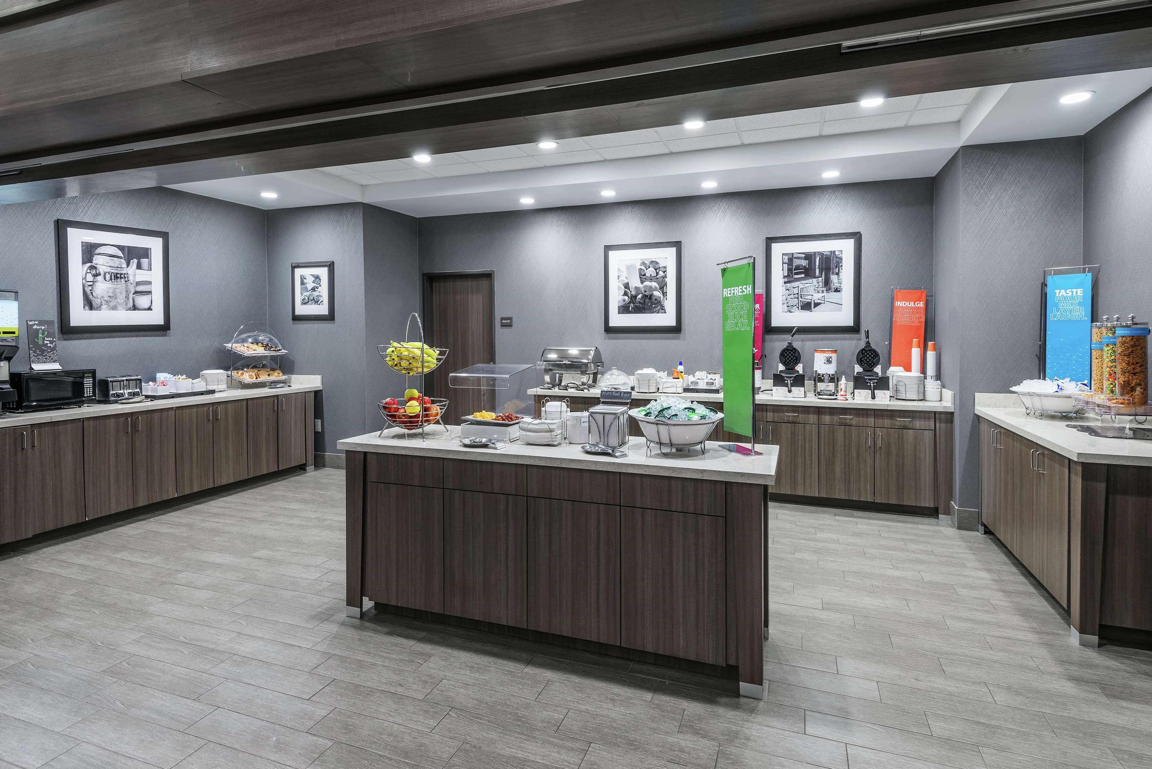 Hampton Inn & Suites By Hilton-Corpus Christi Portland,Tx Eksteriør bilde
