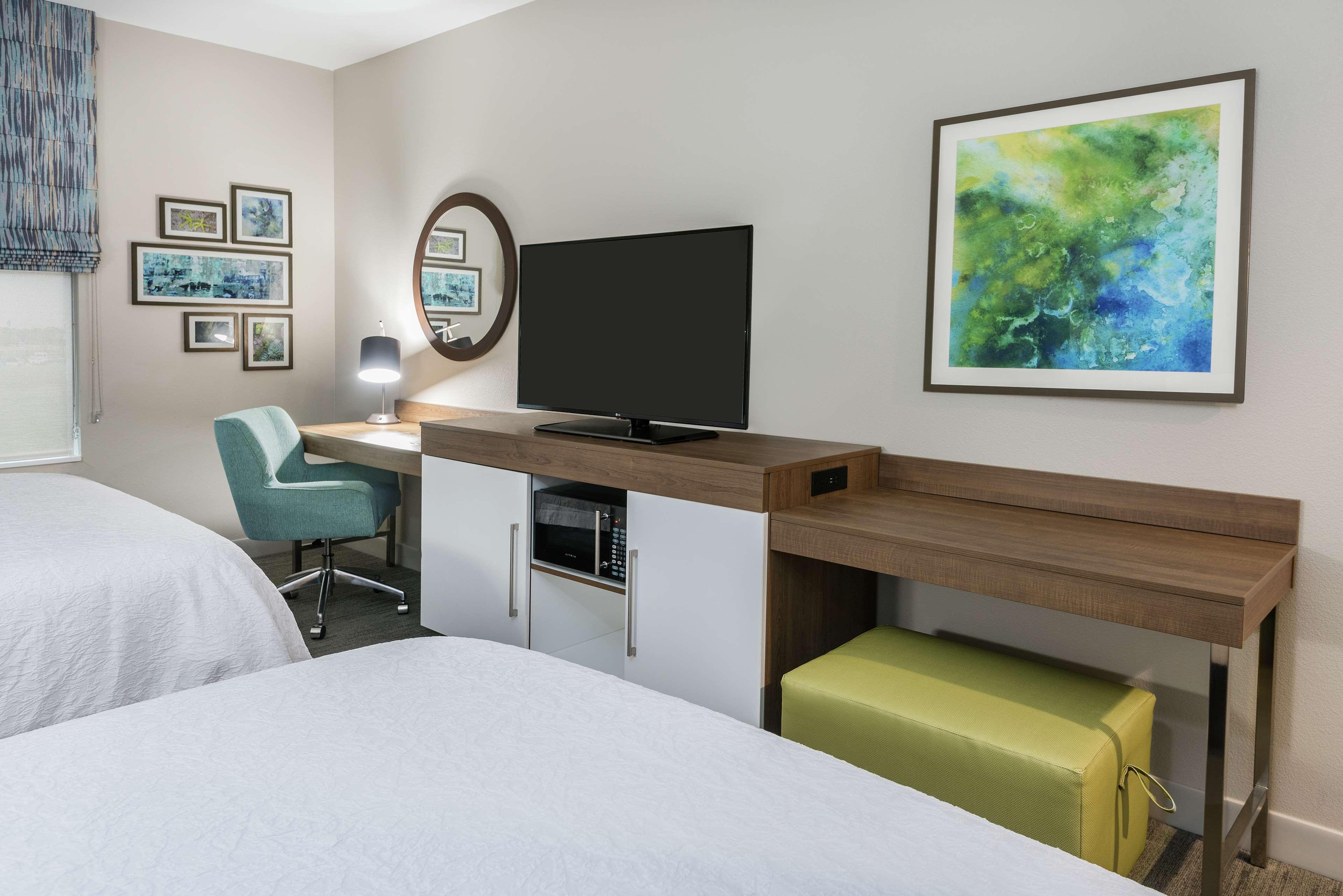 Hampton Inn & Suites By Hilton-Corpus Christi Portland,Tx Eksteriør bilde