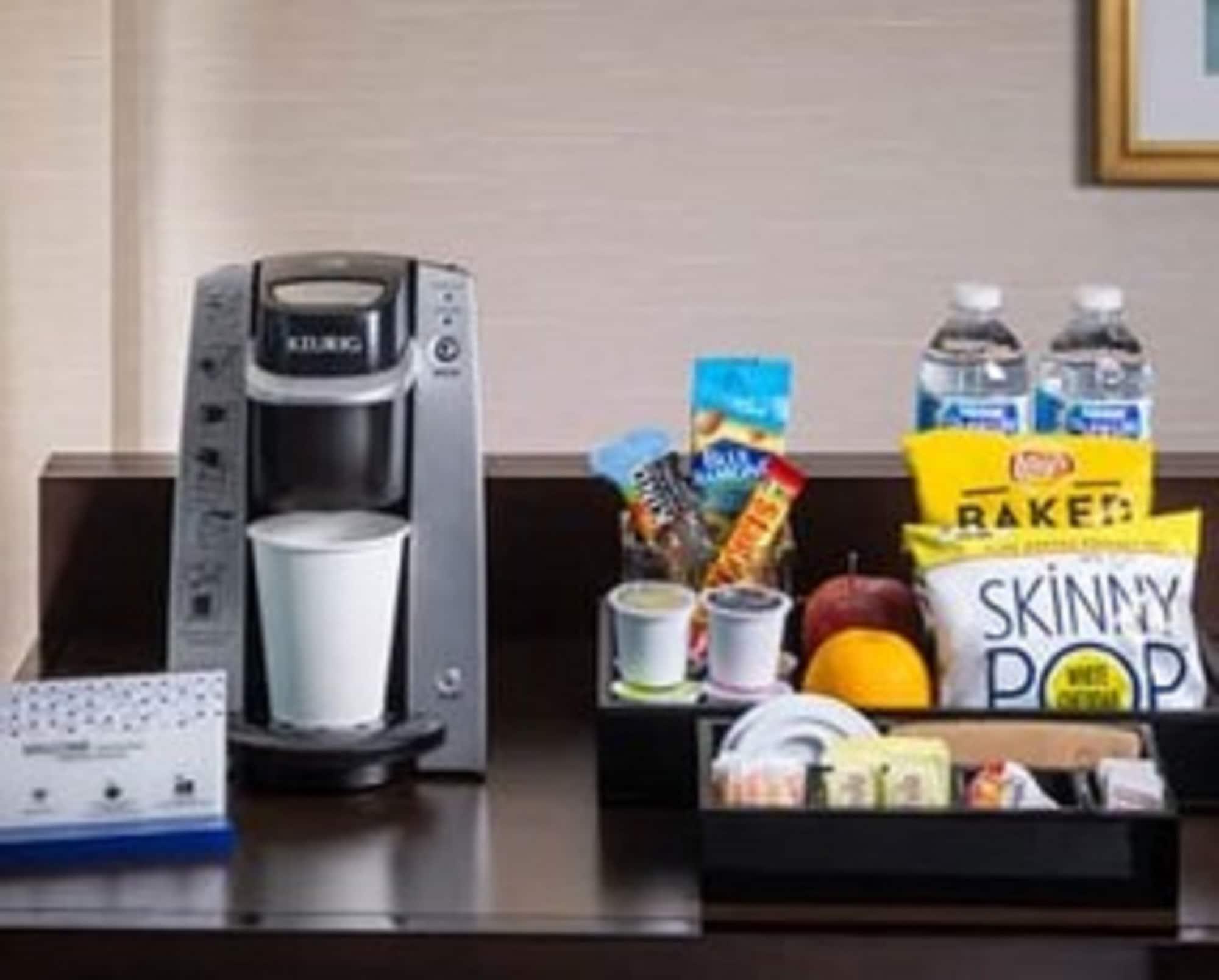 Hampton Inn & Suites By Hilton-Corpus Christi Portland,Tx Eksteriør bilde