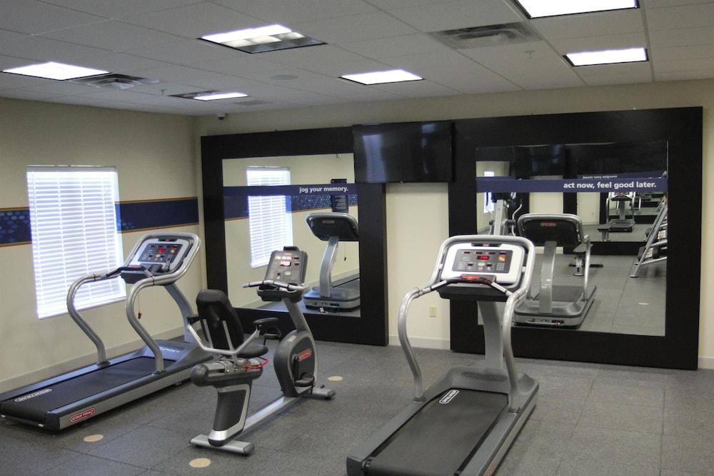 Hampton Inn & Suites By Hilton-Corpus Christi Portland,Tx Eksteriør bilde