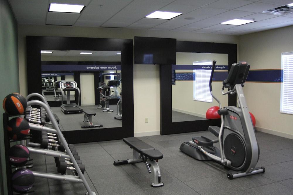 Hampton Inn & Suites By Hilton-Corpus Christi Portland,Tx Eksteriør bilde