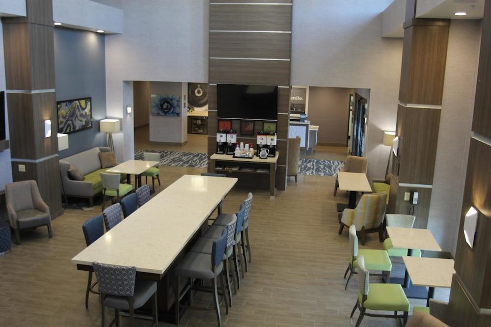 Hampton Inn & Suites By Hilton-Corpus Christi Portland,Tx Eksteriør bilde