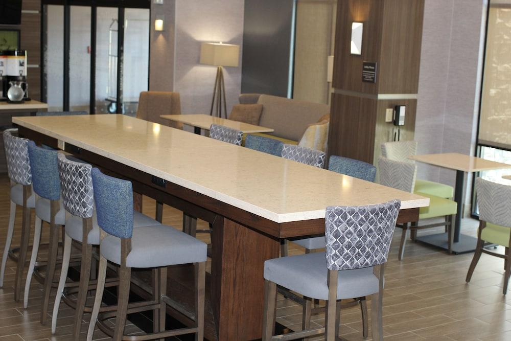 Hampton Inn & Suites By Hilton-Corpus Christi Portland,Tx Eksteriør bilde