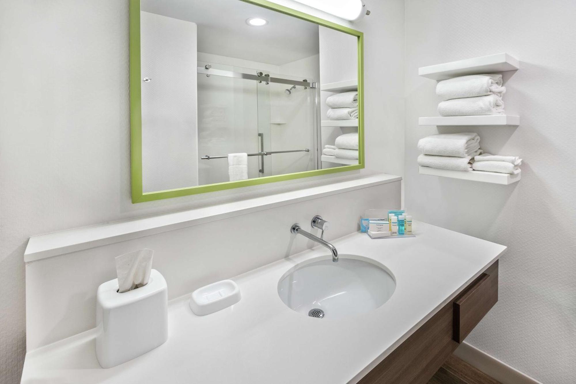 Hampton Inn & Suites By Hilton-Corpus Christi Portland,Tx Eksteriør bilde