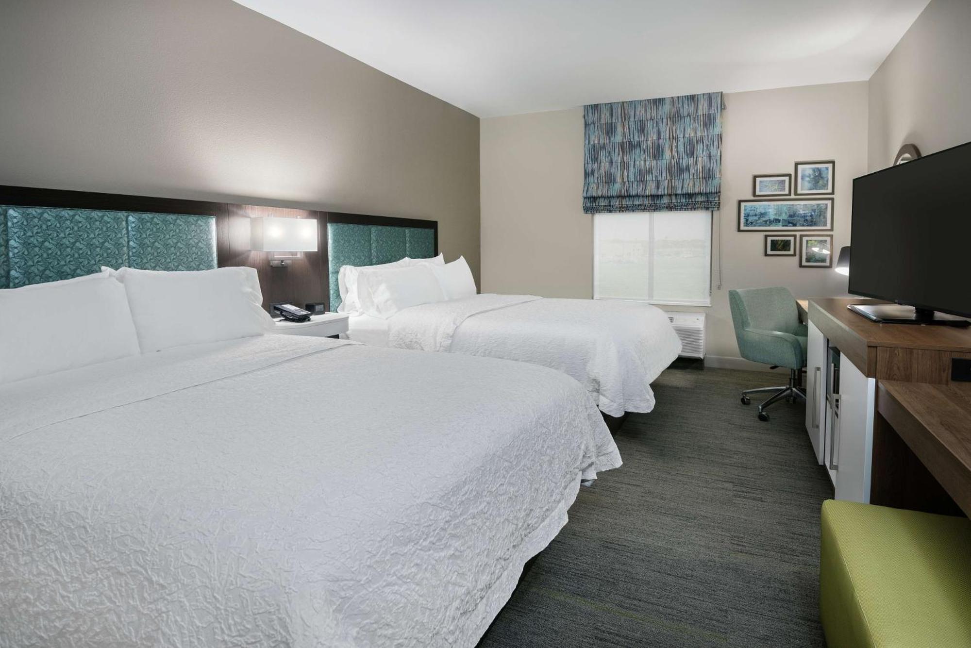 Hampton Inn & Suites By Hilton-Corpus Christi Portland,Tx Eksteriør bilde