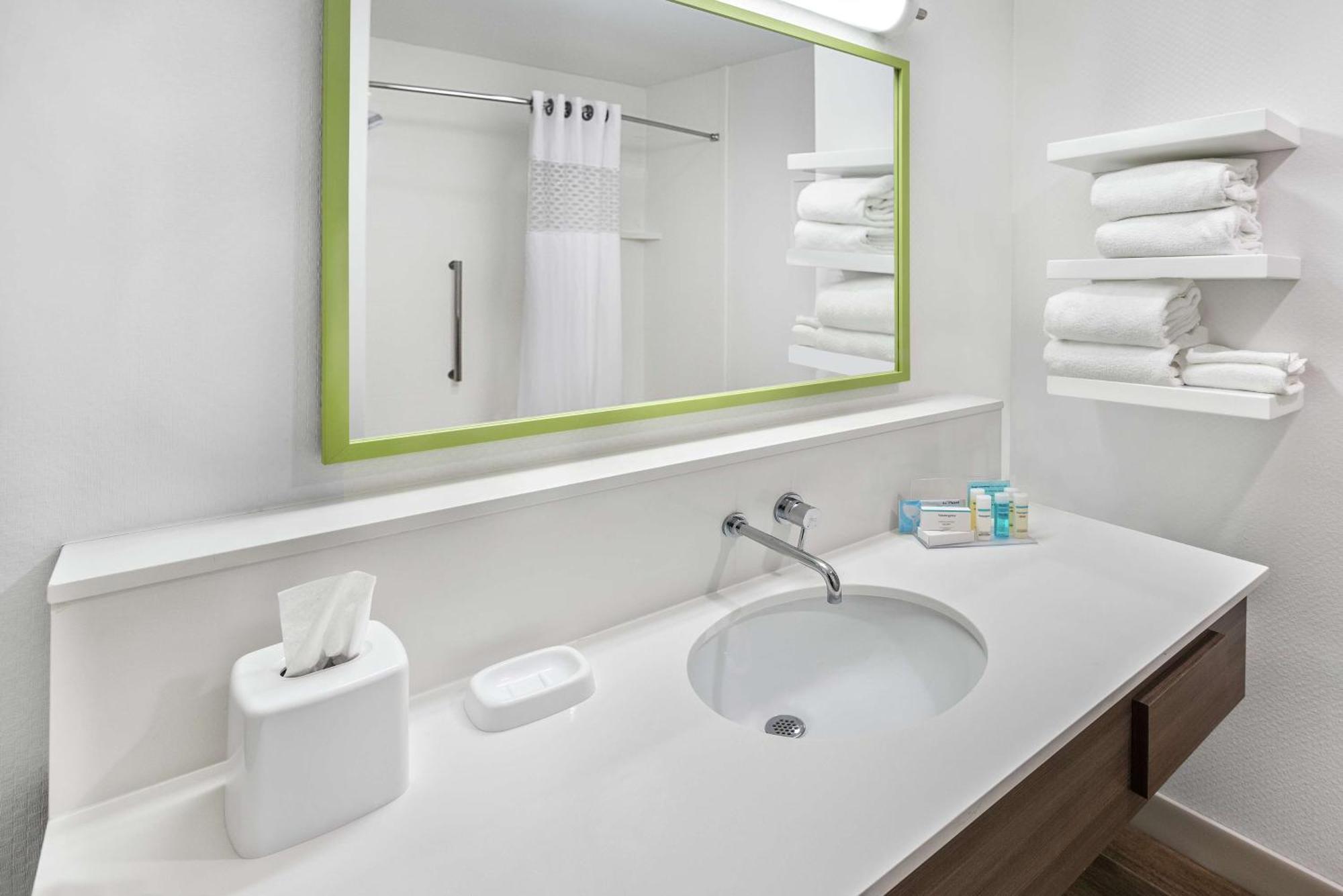 Hampton Inn & Suites By Hilton-Corpus Christi Portland,Tx Eksteriør bilde