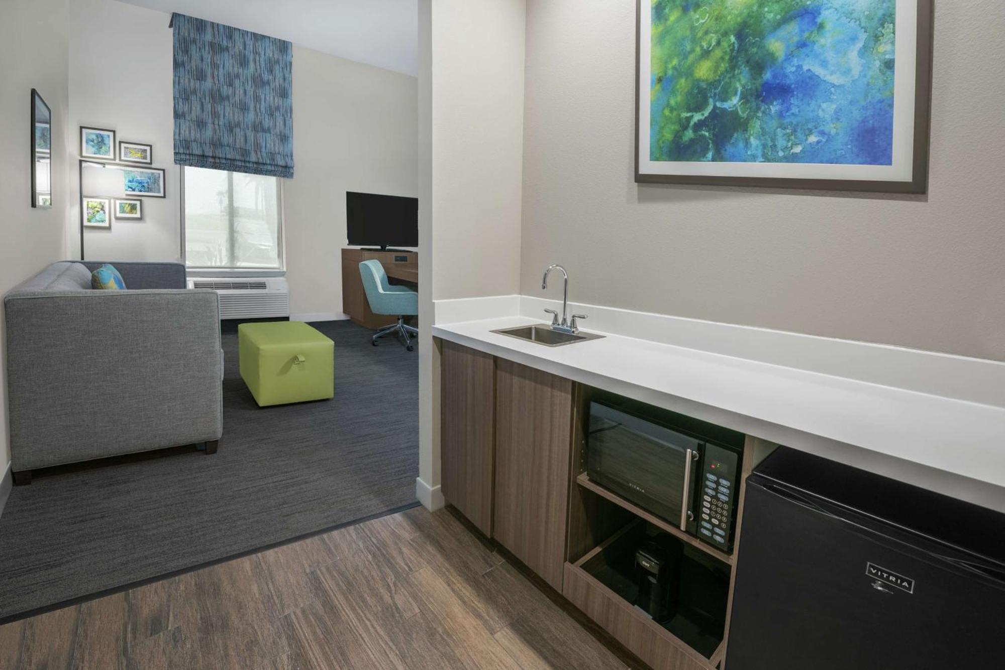 Hampton Inn & Suites By Hilton-Corpus Christi Portland,Tx Eksteriør bilde