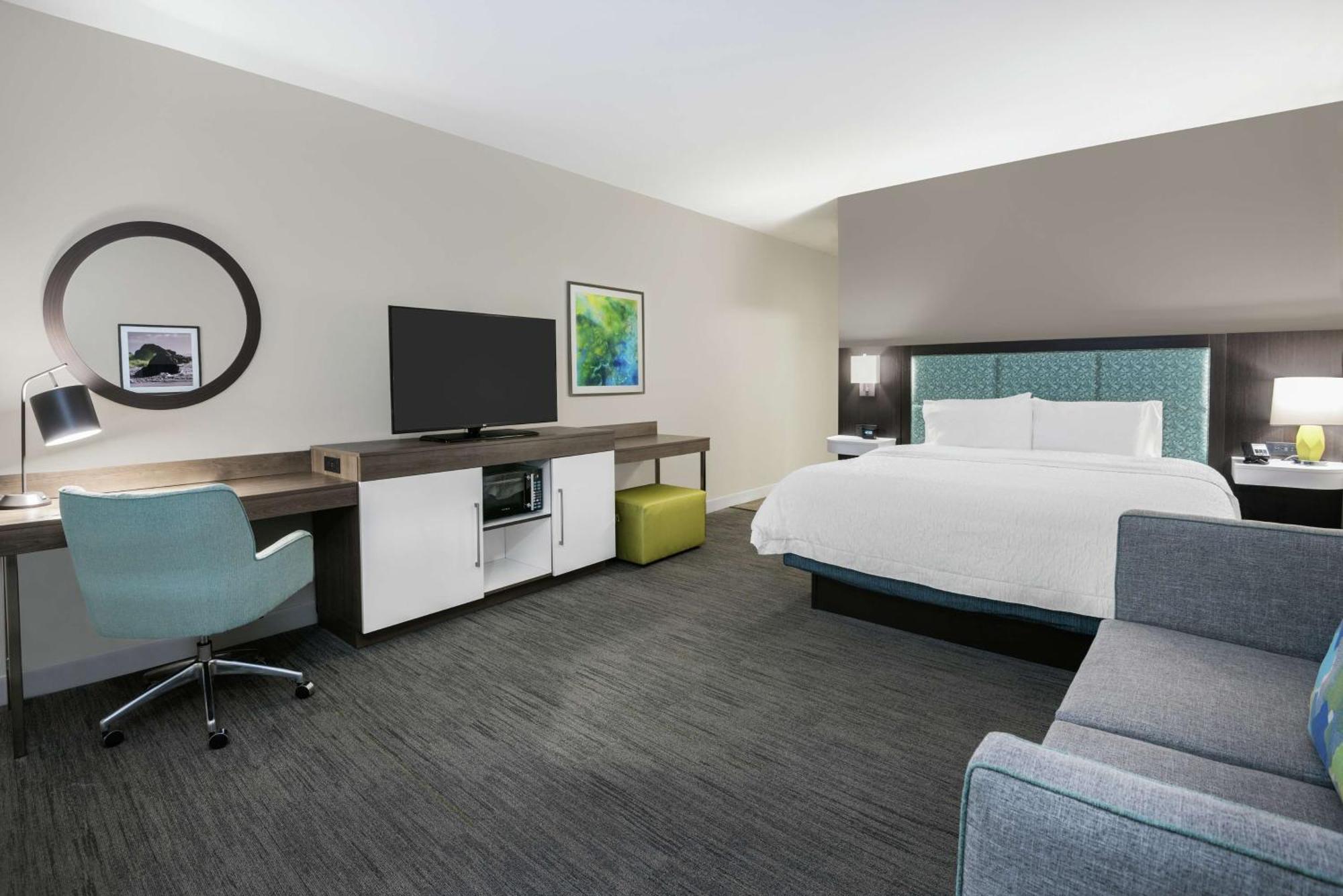 Hampton Inn & Suites By Hilton-Corpus Christi Portland,Tx Eksteriør bilde