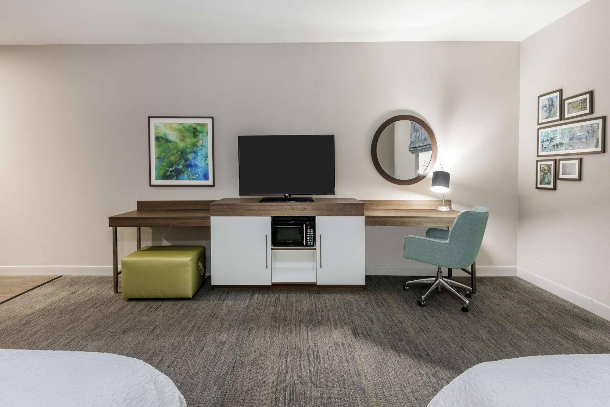 Hampton Inn & Suites By Hilton-Corpus Christi Portland,Tx Eksteriør bilde