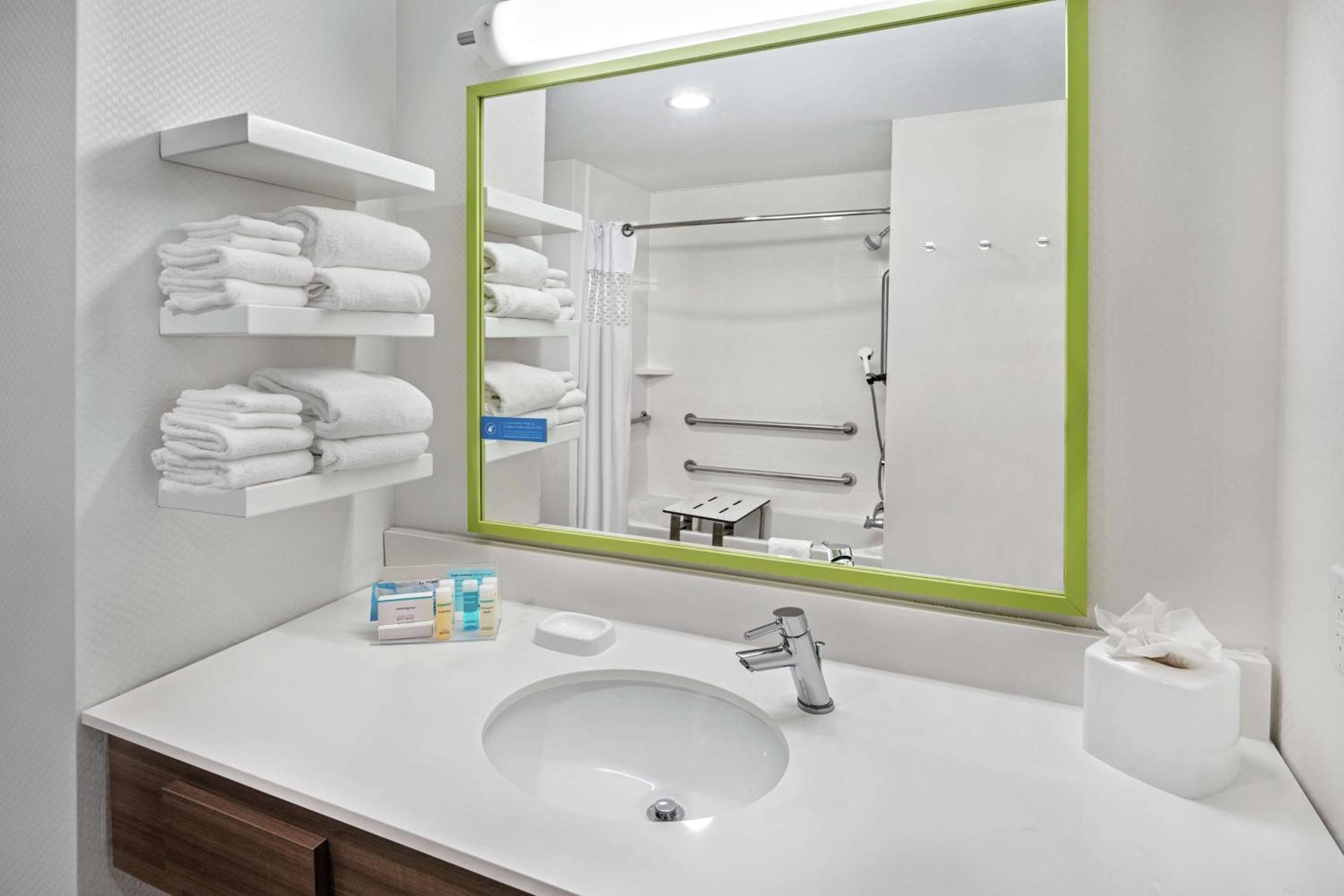 Hampton Inn & Suites By Hilton-Corpus Christi Portland,Tx Eksteriør bilde