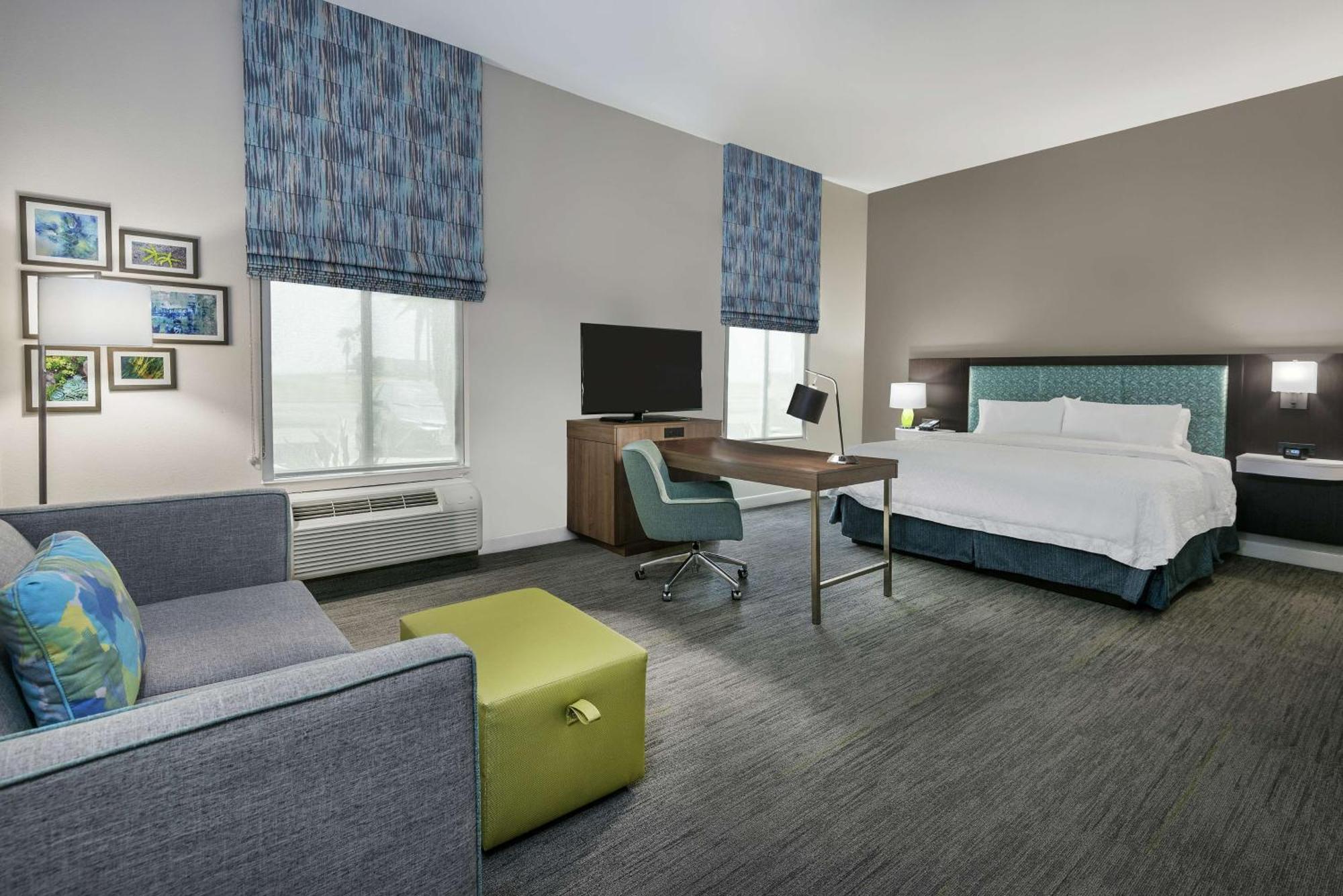 Hampton Inn & Suites By Hilton-Corpus Christi Portland,Tx Eksteriør bilde
