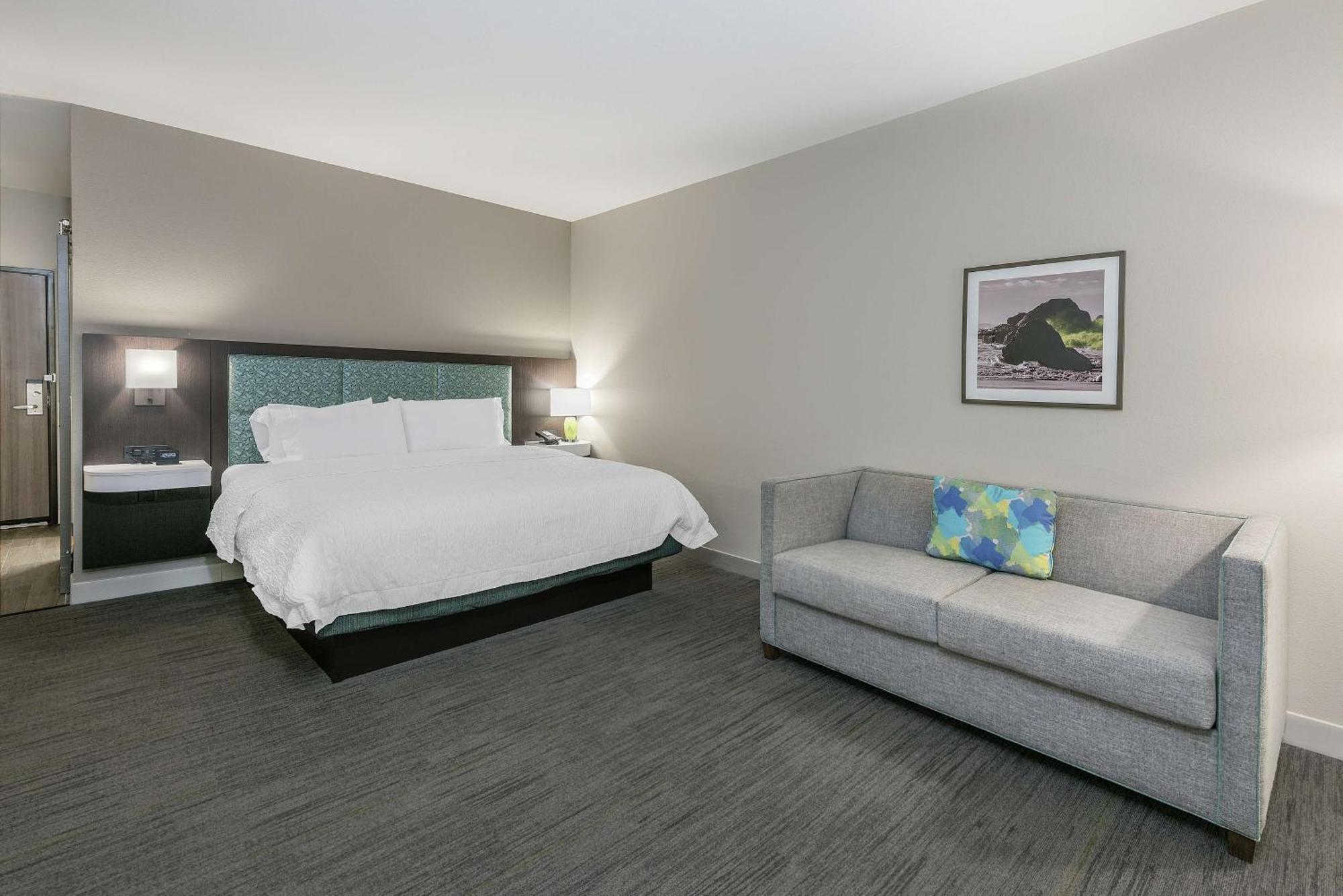 Hampton Inn & Suites By Hilton-Corpus Christi Portland,Tx Eksteriør bilde