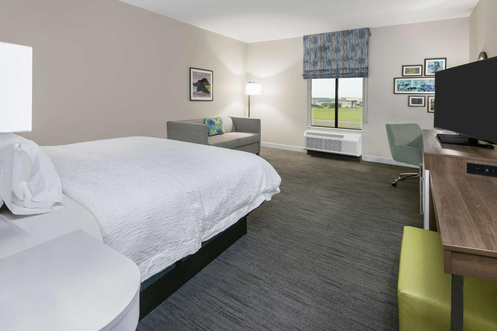 Hampton Inn & Suites By Hilton-Corpus Christi Portland,Tx Eksteriør bilde